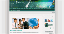 Desktop Screenshot of droobedu.com